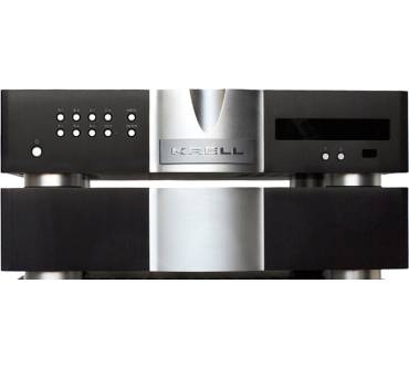 Produktbild Krell Illusion