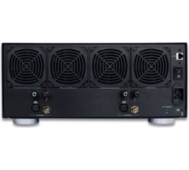 Produktbild Krell Duo 300