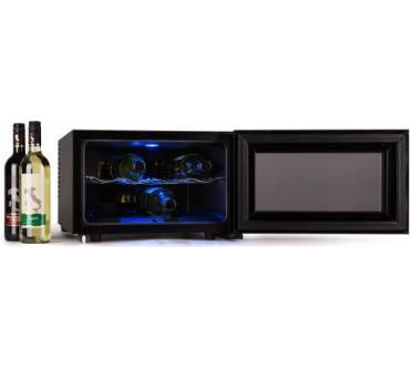 Produktbild Klarstein Reserva Piccola