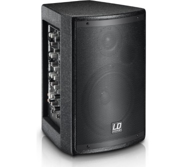 Produktbild LD Systems Stinger MIX 6 A G2