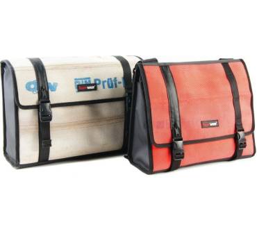 Produktbild Feuerwear Messenger Bag Gordon 18L