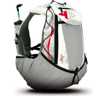 Produktbild Raidlight Ultra Olmo 12L + 2 Bottles Press-to-Drink