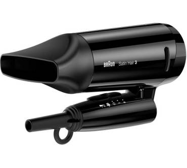 Produktbild Braun Satin Hair 3 Style&Go