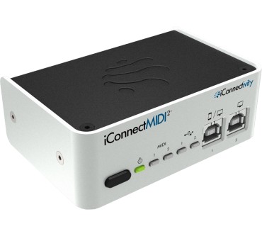Produktbild iConnectivity iConnectMIDI2+