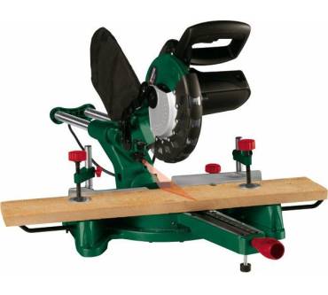 Produktbild Lidl / Parkside PZKS 1500 A1