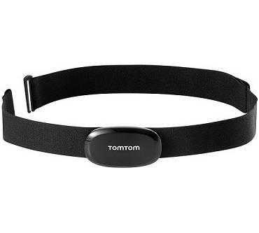 Produktbild TomTom Multi-Sport + HRM