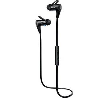 Produktbild Philips SHB5800