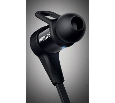 Produktbild Philips SHB5800