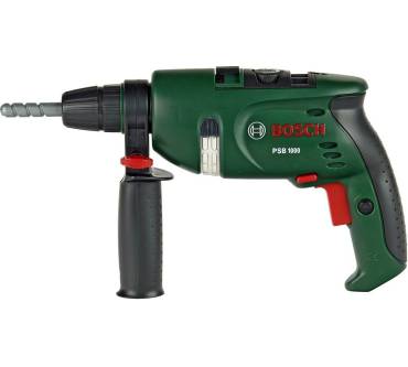 Produktbild Klein Toys Bosch Bohrmaschine