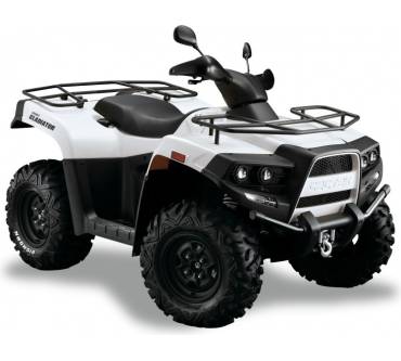 Produktbild Cectek Gladiator T6 ix-D LOF (30 kW)