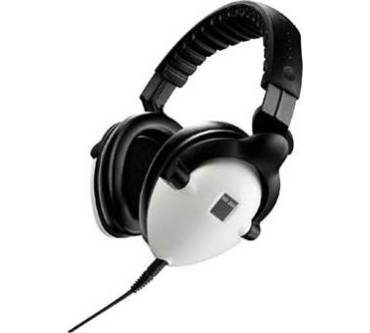 Produktbild Sennheiser HD 200 Master