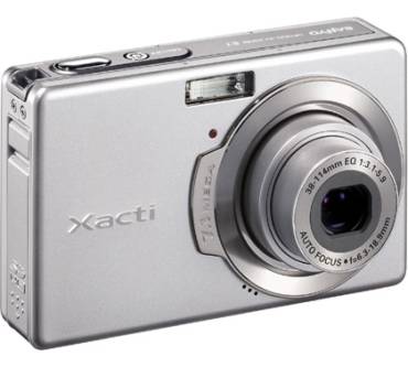 Produktbild Sanyo Xacti VPC-E7