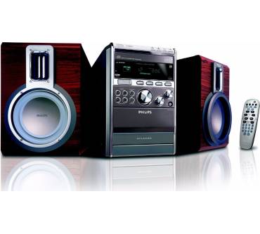 Produktbild Philips MCM 760