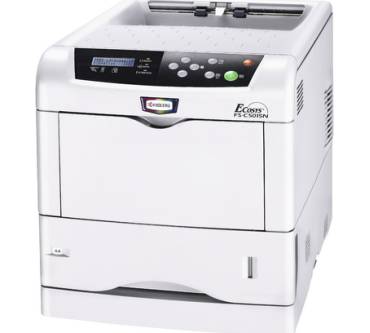 Produktbild Kyocera FS-C5015N