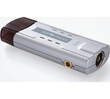 Produktbild Elgato EyeTV Diversity