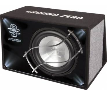 Produktbild Ground Zero GZHB 30XBT