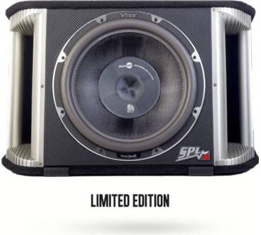 Produktbild VIBE Black Death SPL 15