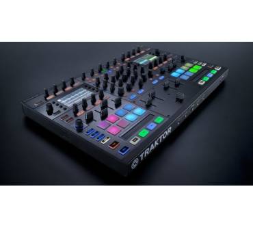 Produktbild Native Instruments Traktor Kontrol S8