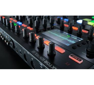 Produktbild Native Instruments Traktor Kontrol S8