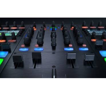 Produktbild Native Instruments Traktor Kontrol S8