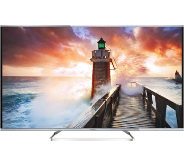 Produktbild Panasonic Viera TX-55AXW634