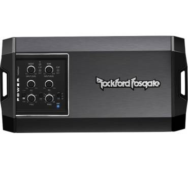Produktbild Rockford Fosgate T400X4ad