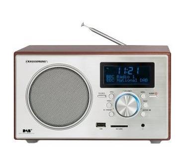 Produktbild Ferguson DAB+100