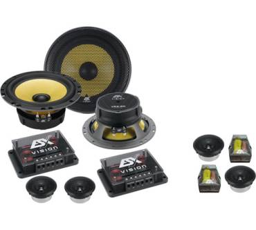 Produktbild ESX VE6.2C Mk II