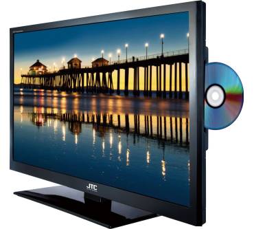 Produktbild JTC LTV 824D