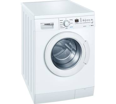 Produktbild Siemens iQ300 WM14E32A