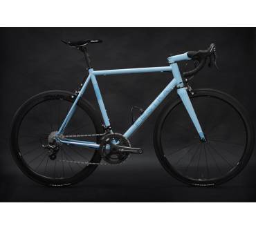 Produktbild Festka XCr Modern (Modell 2015)