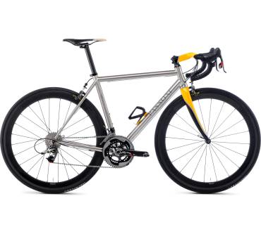 Produktbild Passoni Top Force (Modell 2015)