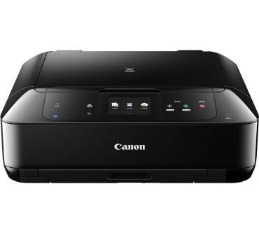 Produktbild Canon Pixma MG7550