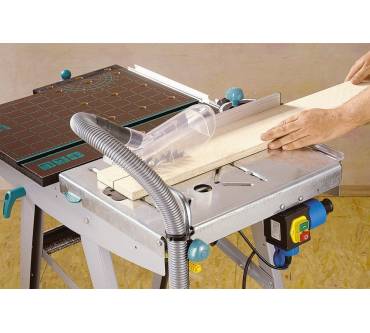 Produktbild Wolfcraft Master cut 1000