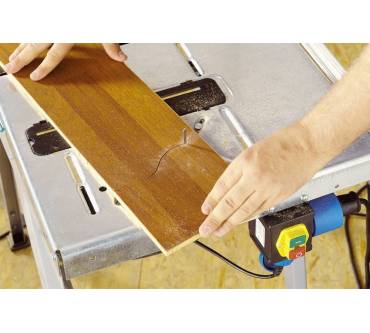 Produktbild Wolfcraft Master cut 1000