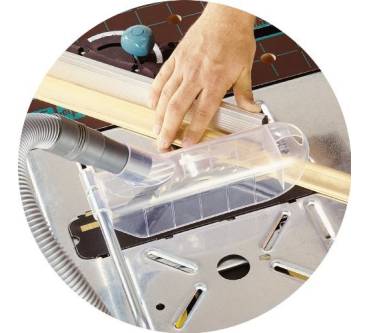 Produktbild Wolfcraft Master cut 1000