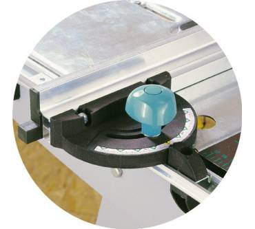 Produktbild Wolfcraft Master cut 1000