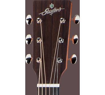 Produktbild Stanford Guitars Deja Vu Drunken Daddy 18