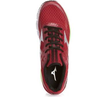 Produktbild Mizuno Wave Rider 17