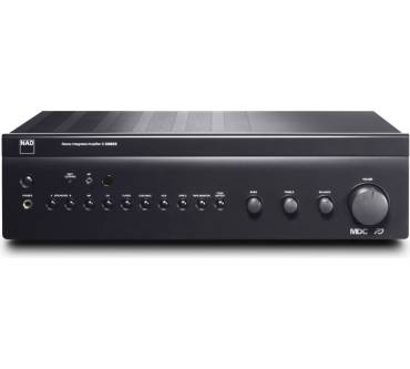 Produktbild NAD 356BEE Digital2