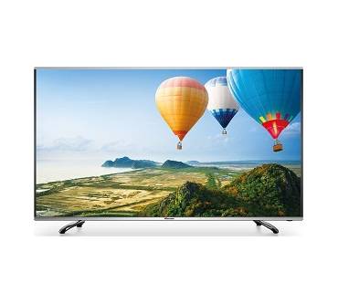 Produktbild Hisense LTDN55K390XWSEU3D