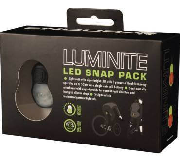 Produktbild Endura Luminite LED Snap Pack