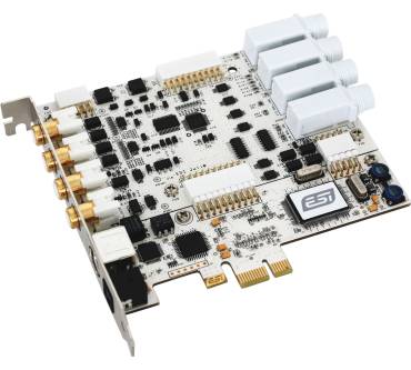 Produktbild ESI Juli@ XTe