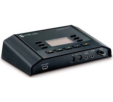 Produktbild Cymatic Audio Live-Player LP-16