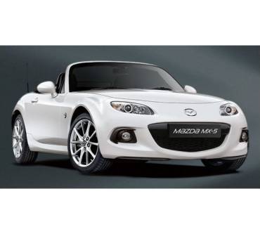 Produktbild Mazda MX-5 [12]