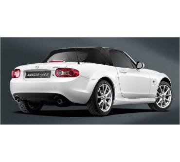 Produktbild Mazda MX-5 [12]