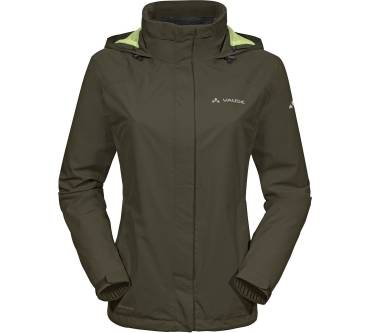 Produktbild Vaude Escape Bike Light Jacket