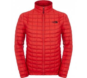 Produktbild The North Face Thermoball Full Zip Jacket