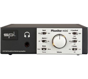 Produktbild SPL Phonitor mini