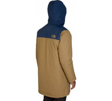 Produktbild The North Face Herren Himalayan Long Parka